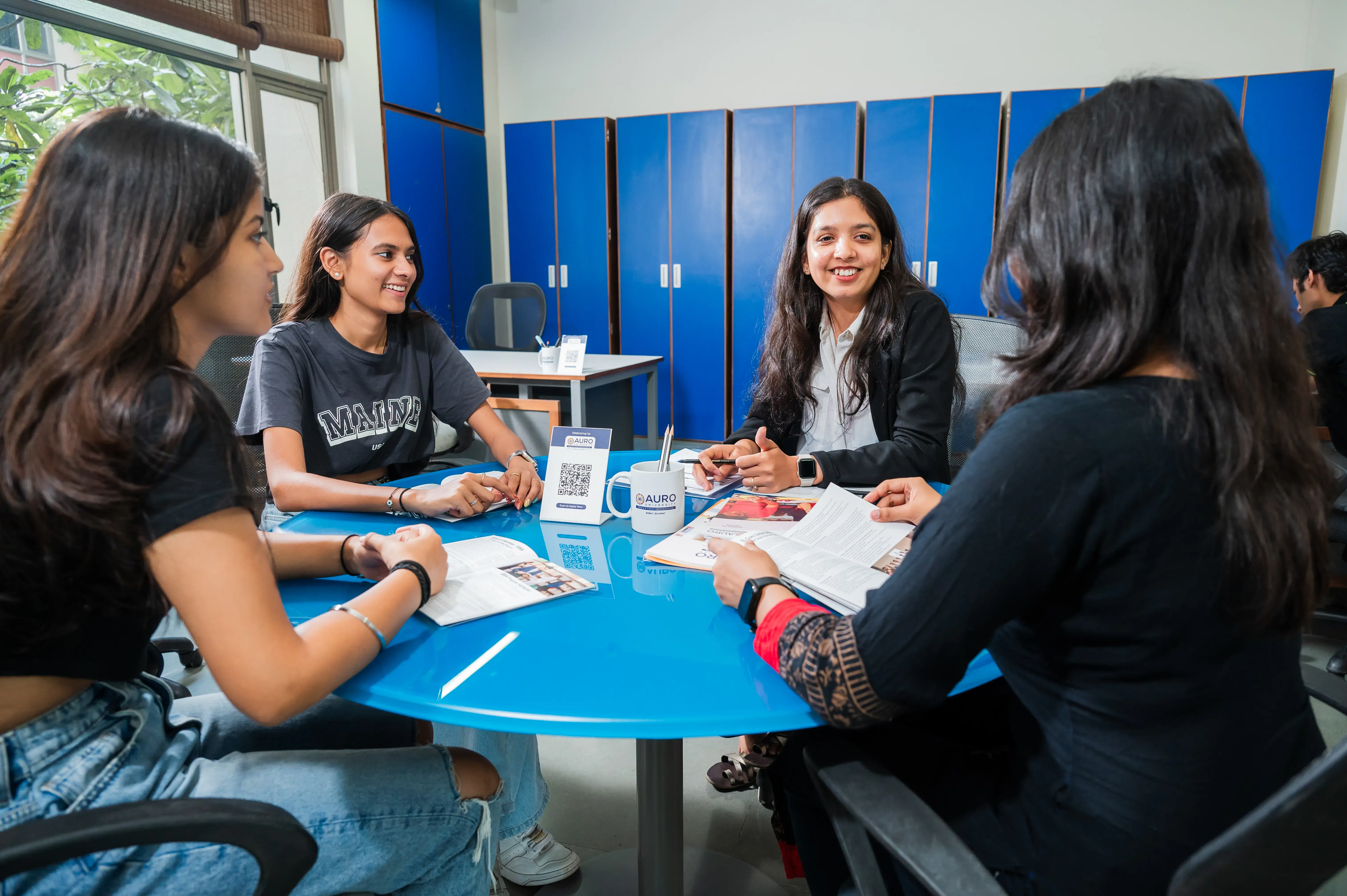 Auro University Surat Campus photo 74